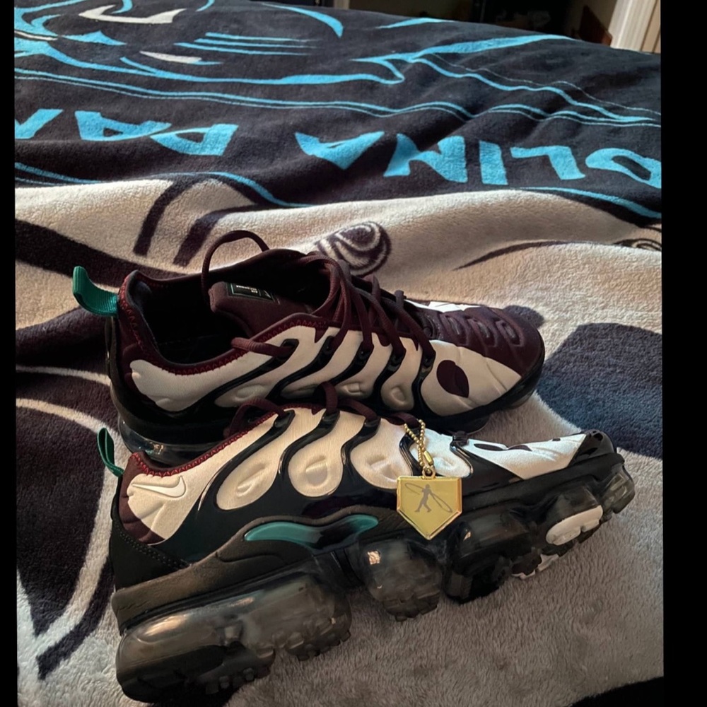 Nike Vapormax Plus Ken Griffey